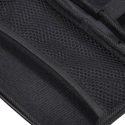 محرك أقراص صلبة سعة 3.5 بوصة محرك أقراص حافلة حقيبة 3.5 "منظم محمول محرك أقراص محرك الأقراص الصلبة الخارجي محرك أقراص مضنية