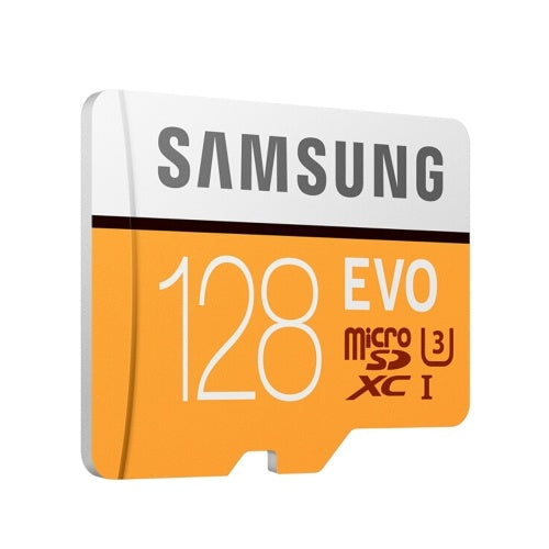 Samsung Evo Plus Memory Card Micro SDXC 256GB 128GB 64GB 32GB U3 CLASS 10
