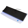 MAGIC-REFINER MK8 Mechanical Waterproof Gaming Keyboard