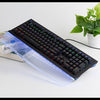 MAGIC-REFINER MK8 Mechanical Waterproof Gaming Keyboard