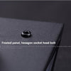 MAGIC-REFINER MK8 Mechanical Waterproof Gaming Keyboard