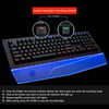 MAGIC-REFINER MK8 Mechanical Waterproof Gaming Keyboard