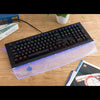 MAGIC-REFINER MK8 Mechanical Waterproof Gaming Keyboard