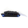 MAGIC-REFINER MK8 Mechanical Waterproof Gaming Keyboard
