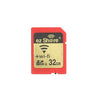 EZ share WiFi Share Memory SD Card Wireless Camera Share Card SDHC Flash Card Class 10 16GB for Canon/Nikon/Sony