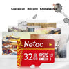 Netac 64GB MicroSD Memory Card U1 C10