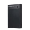 HDD Enclosure USB3.1 Type-C to Hard Drive Docking Station for 2.5/3.5 inch HDD SSD for TV/Computer/PS4