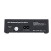 HDD Enclosure USB3.1 Type-C to Hard Drive Docking Station for 2.5/3.5 inch HDD SSD for TV/Computer/PS4