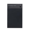HDD Enclosure USB3.1 Type-C to Hard Drive Docking Station for 2.5/3.5 inch HDD SSD for TV/Computer/PS4
