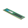 ذاكرة وصول عشوائي DDR4 2666 8G 2666 MT / s 288-Pin 1.2 فولت لسطح المكتب CT8G4DFS8266