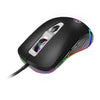G818 Wired Optical Portable Mouse Gaming
