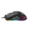 G818 Wired Optical Portable Mouse Gaming