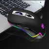 G818 Wired Optical Portable Mouse Gaming