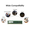 MBDDR3091600 DDR3 4G RAM 1600MHz 240PIN 1.2V ذاكرة سطح المكتب DIMM