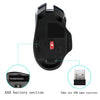G821 2.4Hz Wireless Mouse Mice Adjustable 2400DPI
