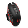 G821 2.4Hz Wireless Mouse Mice Adjustable 2400DPI