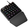 HXSJ J100+A885 Keyboard Mouse Set