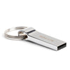 KKMOON CW10058 Flash Memory Stick Pen Drive Zinc Alloy USB Flash Drive 64GB/32GB Capacity USB 2.0 with Portable Key Ring