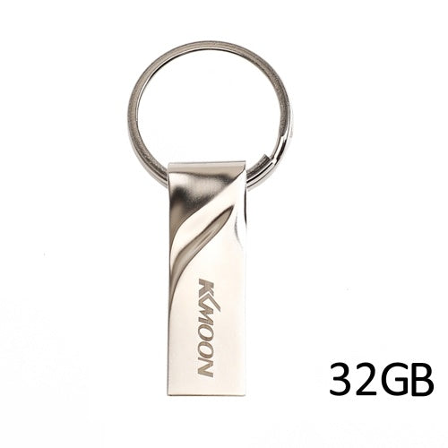 KKMOON CW10292 Zinc Alloy USB Flash Drive 32GB