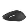 G823 Dual Mode Optical Computer Mouse Wireless 2.4G 2400DPI Portable Recharge Gaming Mouse Mice for Mac