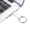 MAIKOU USB3.0 Big Key Chain USB Flash Drive 16GB