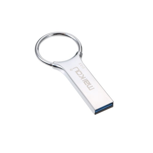 MAIKOU USB3.0 Big Key Chain USB Flash Drive 16GB