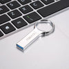 MAIKOU USB3.0 Big Key Chain USB Flash Drive 16GB