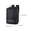 Multi-functional Fashion Backpack Large Capacity Laptop Backpack Computer Bag with USB Charging Port Fits 15.6 Inch Laptop