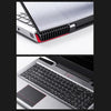 كمبيوتر محمول Corei7 15.6in GTX1060 كمبيوتر محمول للألعاب 1920*1080 HD مراوح مزدوجة 8G DDR4 بطارية 4000mAh RGB لوحة مفاتيح بإضاءة خلفية