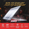 كمبيوتر محمول Corei7 15.6in GTX1060 كمبيوتر محمول للألعاب 1920*1080 HD مراوح مزدوجة 8G DDR4 بطارية 4000mAh RGB لوحة مفاتيح بإضاءة خلفية