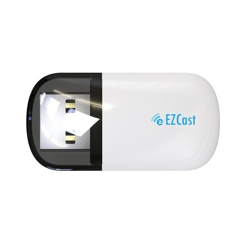 بطاقة الشبكة اللاسلكية 2.4G &amp; 5G USB ثنائي النطاق بطاقة الشبكة المحمولة جهاز استقبال واي فاي صغير