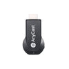 Wireless Dongle WiFi Display Dongle 5G HD Receiver Miracast Adapter Wireless Screen Converter Adapter DLNA Airplay