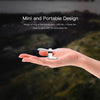 Mini USB Fan + Type-C Phone Fan Portable Cooling Fan Flexible Cooler for Type C Devices Laptop(White)