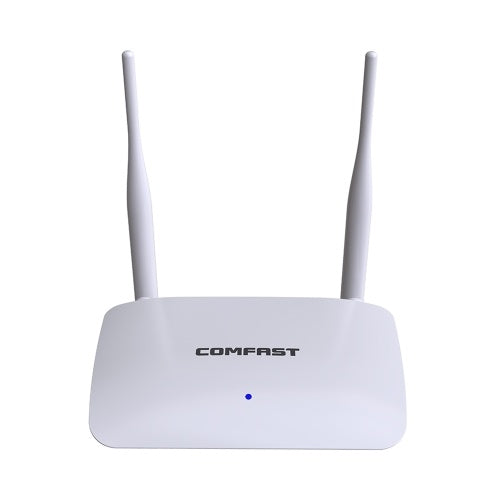 COMFAST WR623N Wireless Router Dual Antennas WiFi Router for Office/Home
