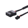 Wireless LAN Card BT WiFi Network Card with High-gain Antennas 150M PCI-E Adapter Card