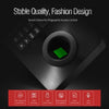 ZK-TA10 Time Attendance Fingerprint Recognition Password Lock Door Opener Access Control System 2.4inch Display UK Plug