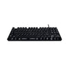 Razer BlackWidow Mechanical Keyboard Gaming Office Orange Mechanical Switches Wired Keyboard 87 Keys Black