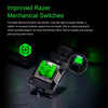 Razer Blackwidow Elite Mechanical Keyboard Gaming 104 Keys RGB لوحة مفاتيح سلكية