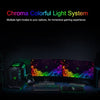 Razer Blackwidow Elite Mechanical Keyboard Gaming 104 Keys RGB لوحة مفاتيح سلكية