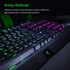 لوحة المفاتيح الميكانيكية الميكانيكية Razer Blackwidow 2019