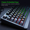 لوحة المفاتيح الميكانيكية الميكانيكية Razer Blackwidow 2019
