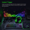 لوحة المفاتيح الميكانيكية الميكانيكية Razer Blackwidow 2019