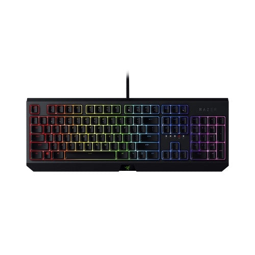 لوحة المفاتيح الميكانيكية الميكانيكية Razer Blackwidow 2019