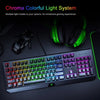 لوحة المفاتيح الميكانيكية الميكانيكية Razer Blackwidow 2019