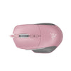 Razer Basilisk Gaming Mouse 16000 DPI مستشعر بصري Chroma RGB الإضاءة 8 أزرار قابلة للبرمجة مقاومة التمرير اليمنى الفئران الفئران الوردي