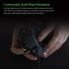 Razer Basilisk Gaming Mouse 16000 DPI مستشعر بصري Chroma RGB الإضاءة 8 أزرار قابلة للبرمجة مقاومة التمرير اليمنى الفئران الفئران الوردي