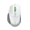 Razer Basilisk Gaming Mouse 16000 DPI مستشعر بصري Chroma RGB الإضاءة 8 أزرار قابلة للبرمجة مقاومة التمرير اليمنى الفئران الفئران الوردي