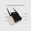 COMFAST 300M Dual Antenna WiFi Repeater Router AP Enhanced Extender CF-WR302S EU Plug