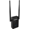 COMFAST 300M Dual Antenna WiFi Repeater Router AP Enhanced Extender CF-WR302S EU Plug
