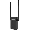 COMFAST 300M Dual Antenna WiFi Repeater Router AP Enhanced Extender CF-WR302S EU Plug